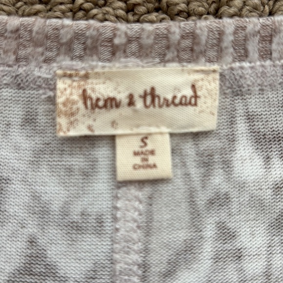 Fleece Snakeskin 🐍 Top - Picture 3 of 6